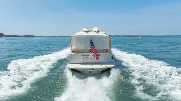 Thumbnail von MJM Yachts 50Z LOLA