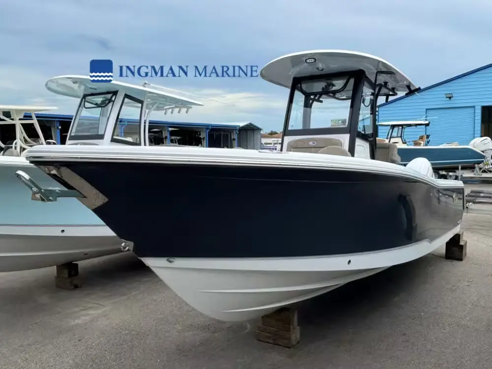 Sea Hunt Gamefish 25