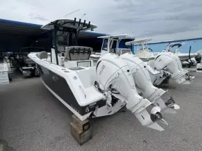 Thumbnail von Sea Hunt Gamefish 25