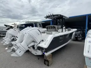 Thumbnail von Sea Hunt Gamefish 25