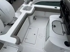 Thumbnail von Sea Hunt Gamefish 25