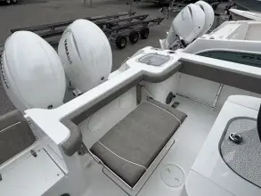 Thumbnail von Sea Hunt Gamefish 25