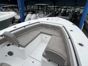 Thumbnail von Sea Hunt Gamefish 25