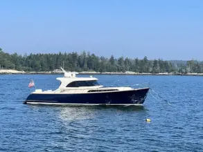 Thumbnail von Mochi Craft Dolphin 51