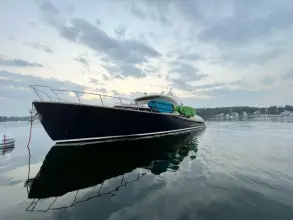 Thumbnail von Mochi Craft Dolphin 51