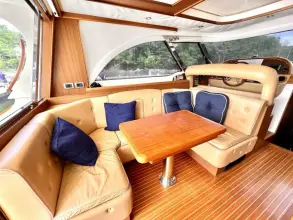 Thumbnail von Mochi Craft Dolphin 51