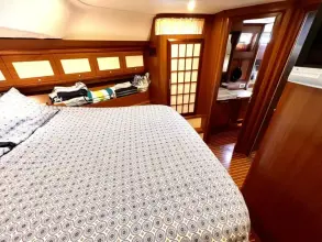 Thumbnail von Mochi Craft Dolphin 51