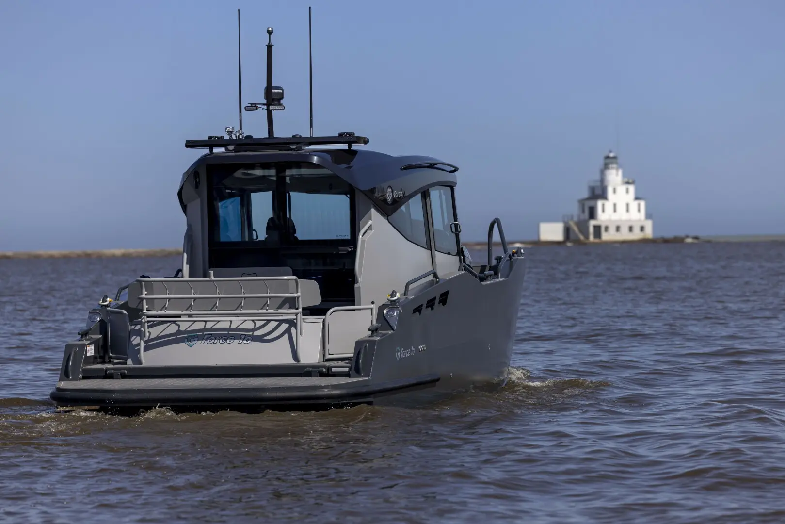 Thumbnail von G Force 10