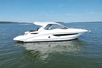 Thumbnail von Sea Ray 350 Sundancer Coupe