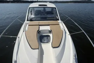 Thumbnail von Sea Ray 350 Sundancer Coupe
