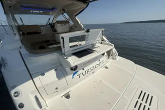 Thumbnail von Sea Ray 350 Sundancer Coupe