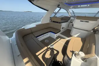 Thumbnail von Sea Ray 350 Sundancer Coupe