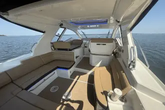 Thumbnail von Sea Ray 350 Sundancer Coupe