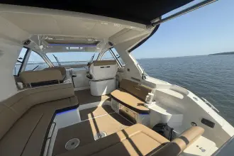Thumbnail von Sea Ray 350 Sundancer Coupe