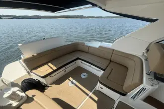 Thumbnail von Sea Ray 350 Sundancer Coupe