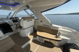 Thumbnail von Sea Ray 350 Sundancer Coupe