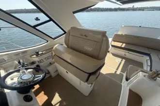Thumbnail von Sea Ray 350 Sundancer Coupe