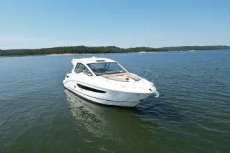 Thumbnail von Sea Ray 350 Sundancer Coupe