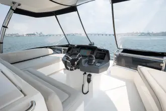 Thumbnail von Aquila 44 Yacht