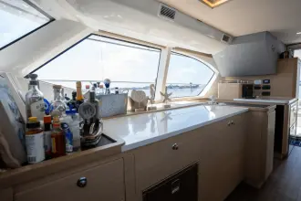 Thumbnail von Aquila 44 Yacht