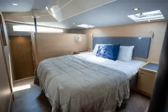 Thumbnail von Aquila 44 Yacht