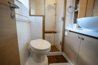 Thumbnail von Aquila 44 Yacht