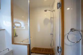 Thumbnail von Aquila 44 Yacht