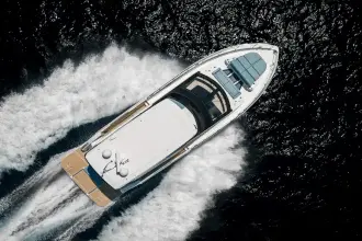 Thumbnail von Cruisers Yachts 57 FLY