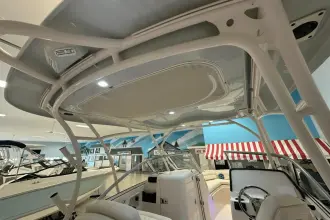 Thumbnail von Grady White Freedom 235