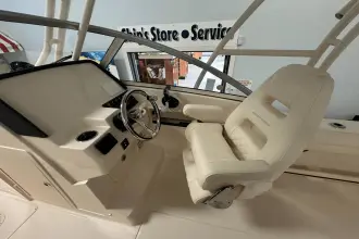 Thumbnail von Grady White Freedom 235