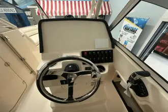 Thumbnail von Grady White Freedom 235