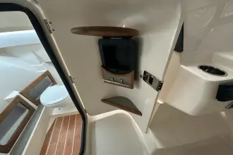 Thumbnail von Grady White Freedom 235