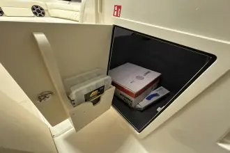 Thumbnail von Grady White Freedom 235