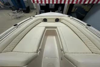 Thumbnail von Grady White Freedom 235