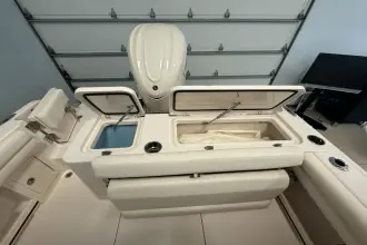 Thumbnail von Grady White Freedom 235