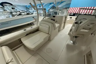 Thumbnail von Grady White Freedom 235