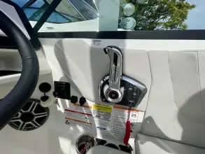 Thumbnail von Sea Ray SDX 230 Outboard