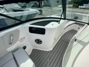 Thumbnail von Sea Ray SDX 230 Outboard