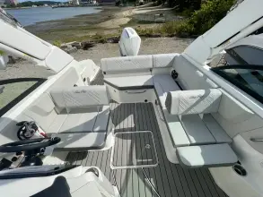 Thumbnail von Sea Ray SDX 230 Outboard