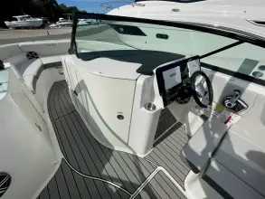 Thumbnail von Sea Ray SDX 230 Outboard