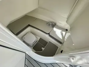 Thumbnail von Sea Ray SDX 230 Outboard