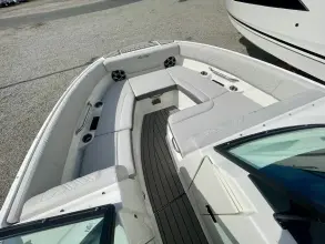 Thumbnail von Sea Ray SDX 230 Outboard