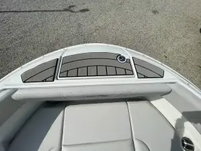 Thumbnail von Sea Ray SDX 230 Outboard