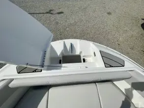 Thumbnail von Sea Ray SDX 230 Outboard