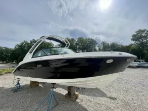 Thumbnail von Sea Ray SDX 230 Outboard