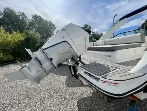 Thumbnail von Sea Ray SDX 230 Outboard
