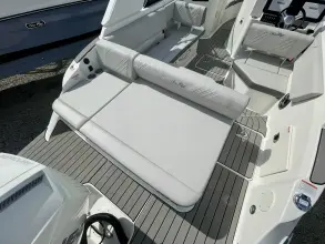 Thumbnail von Sea Ray SDX 230 Outboard