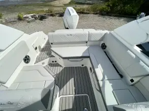 Thumbnail von Sea Ray SDX 230 Outboard