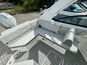Thumbnail von Sea Ray SDX 230 Outboard
