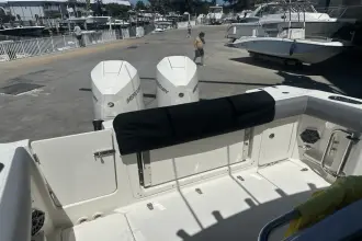 Thumbnail von Boston Whaler 280 Outrage